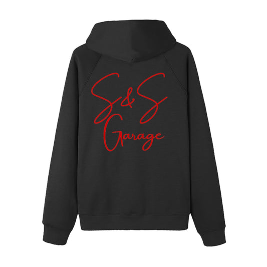 S&S Make Canada Great Again Hoodie 2025