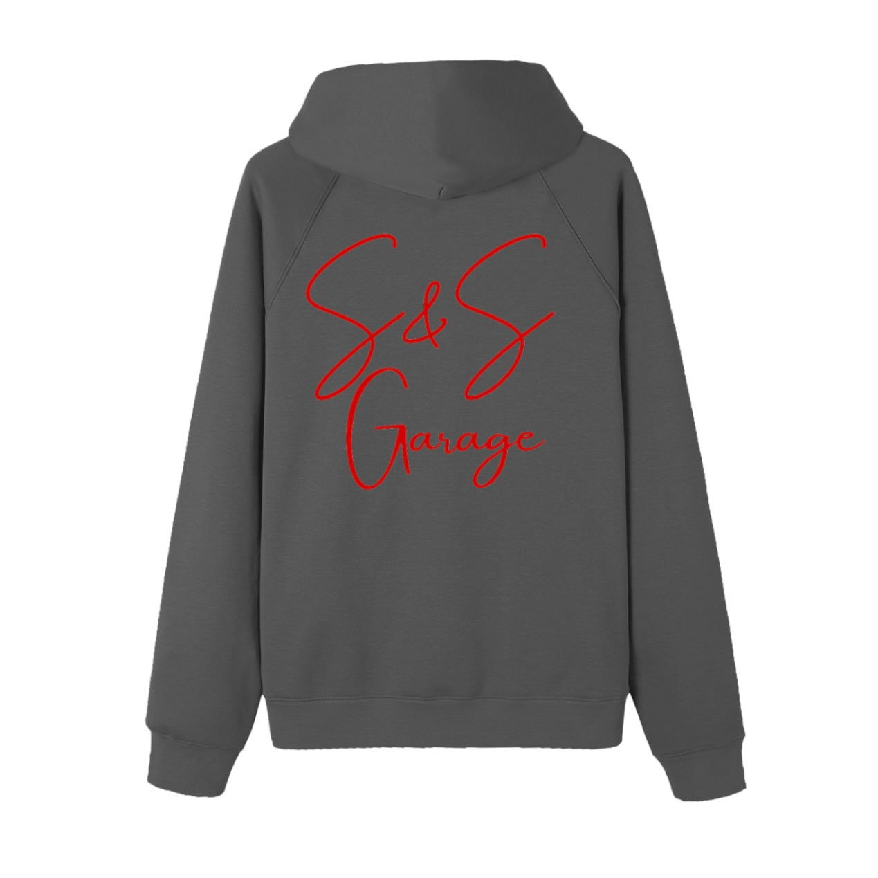 S&S Make Canada Great Again Hoodie 2025