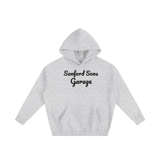 The Fellas Hoodie