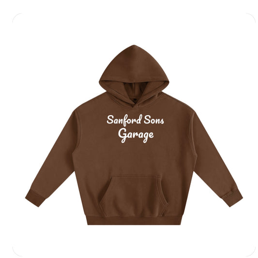 The Fellas Hoodie
