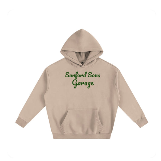 The Fellas Hoodie