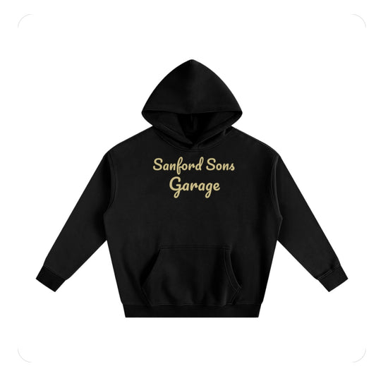 The Fellas Hoodie
