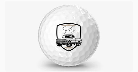 Golf Ball