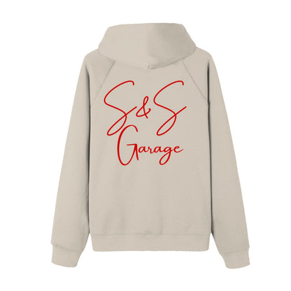 S&S Make Canada Great Again Hoodie 2025