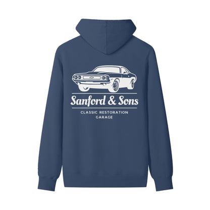 Sanford & Sons - Gord's Malibu