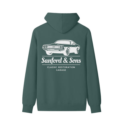 Sanford & Sons - Gord's Malibu