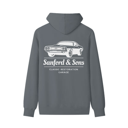 Sanford & Sons - Gord's Malibu