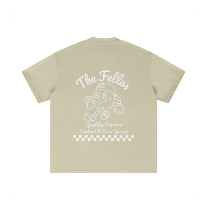 The Fellas Tee