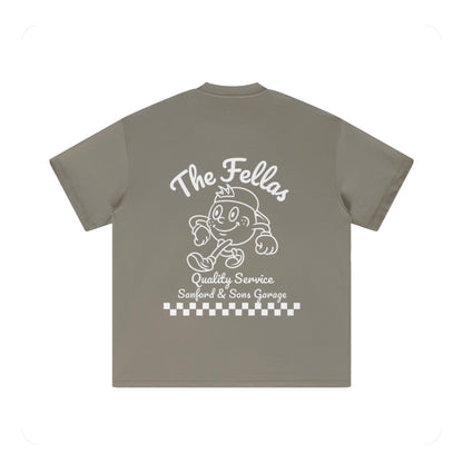 The Fellas Tee