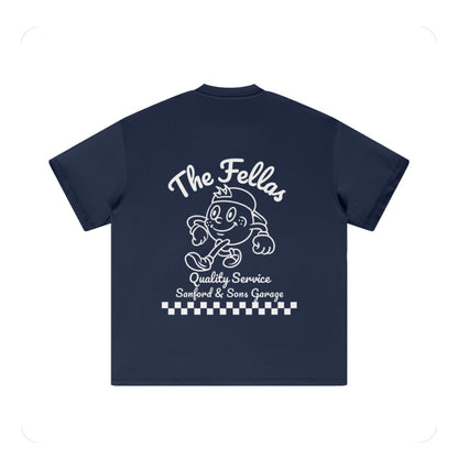 The Fellas Tee