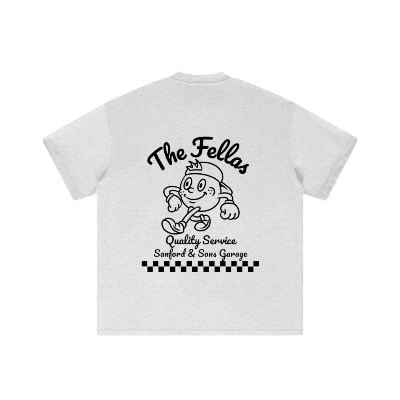 The Fellas Tee