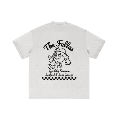 The Fellas Tee