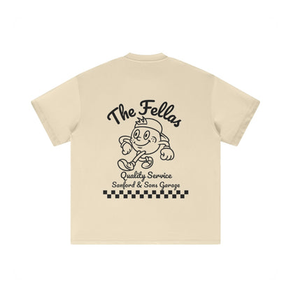 The Fellas Tee