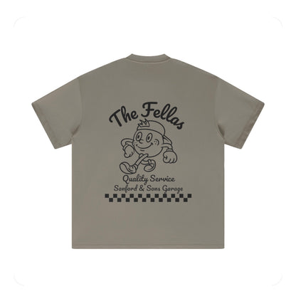 The Fellas Tee