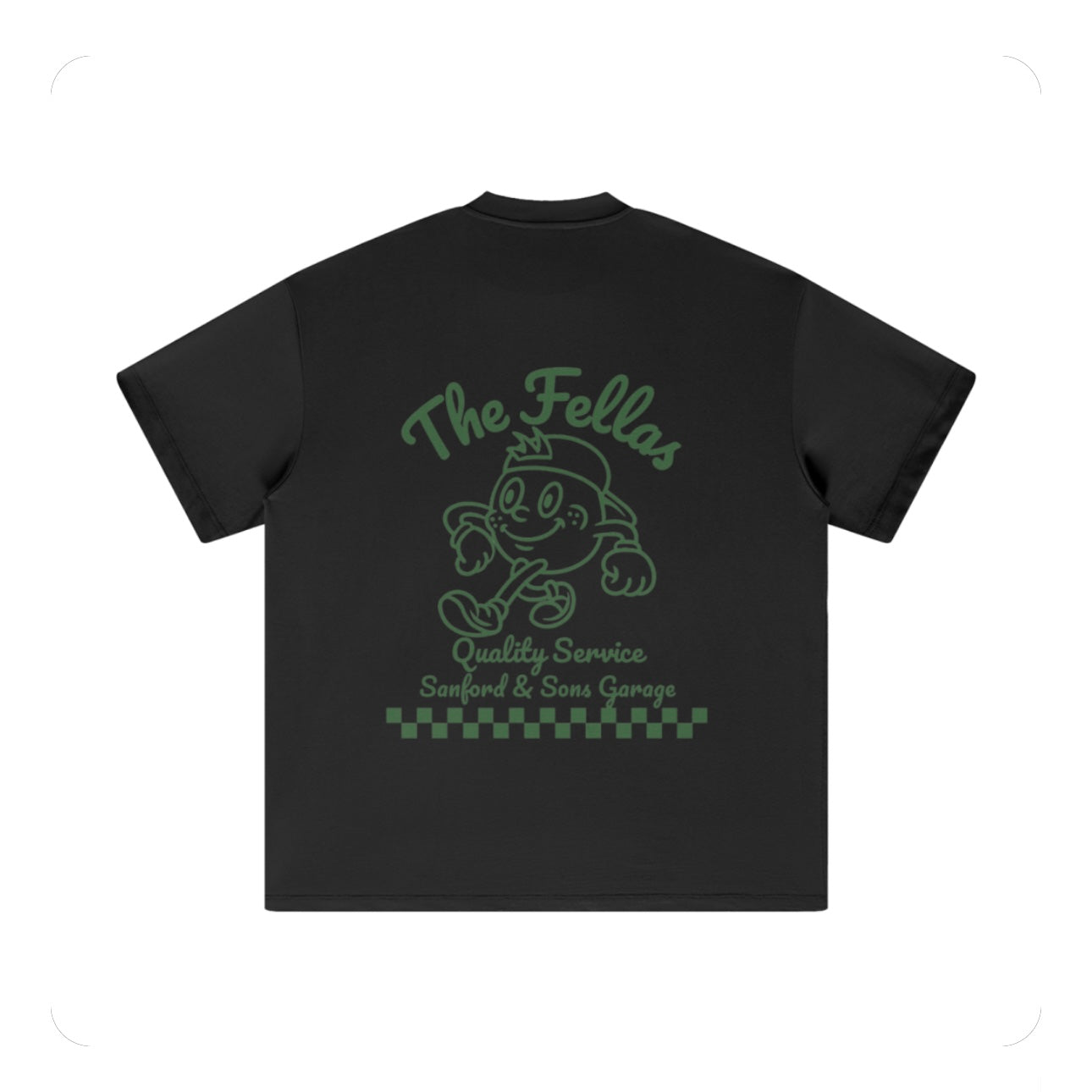 The Fellas Tee