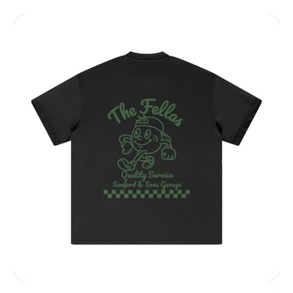 The Fellas Tee
