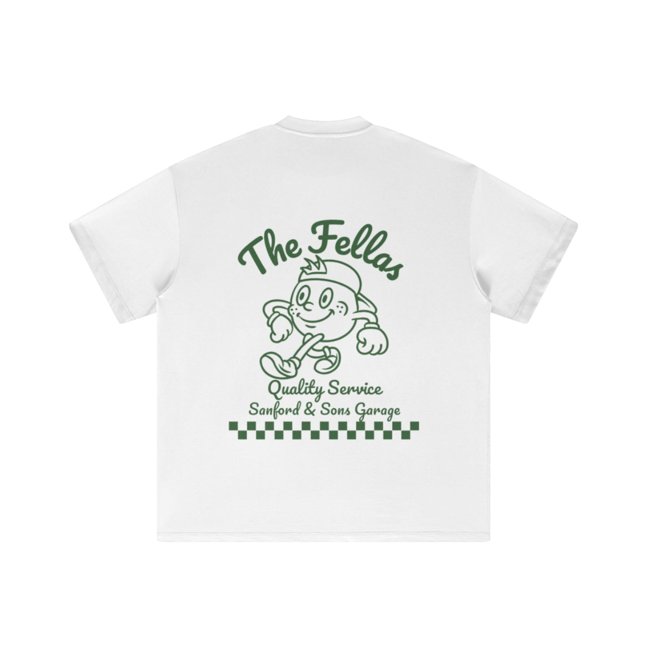 The Fellas Tee