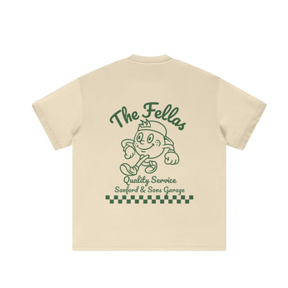 The Fellas Tee