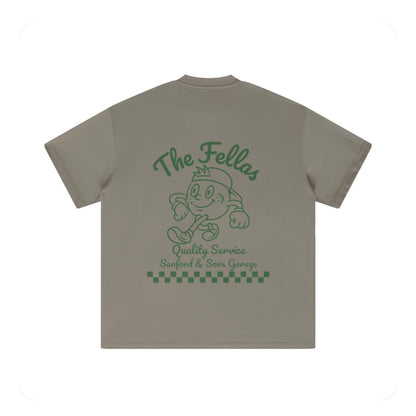 The Fellas Tee