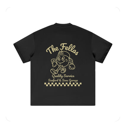 The Fellas Tee
