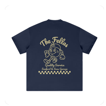 The Fellas Tee