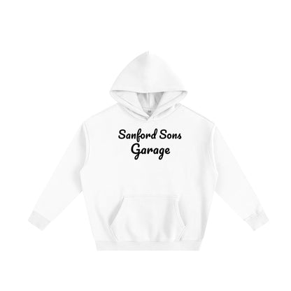 The Fellas Hoodie