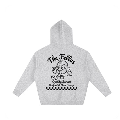 The Fellas Hoodie