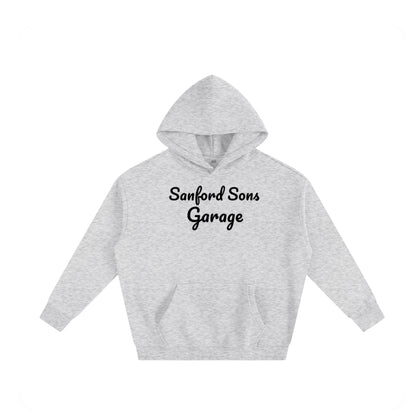 The Fellas Hoodie