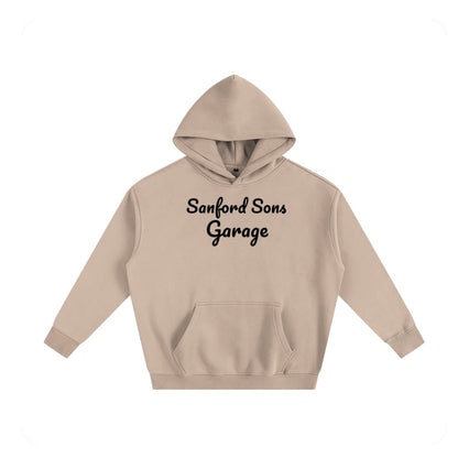 The Fellas Hoodie