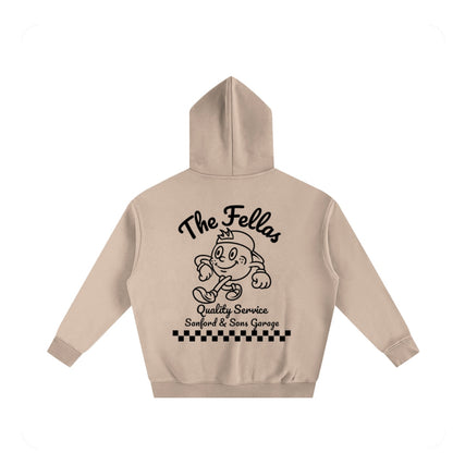 The Fellas Hoodie