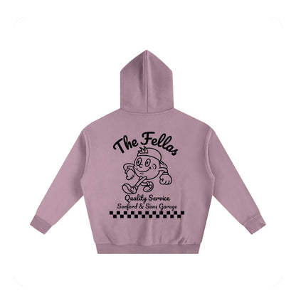 The Fellas Hoodie