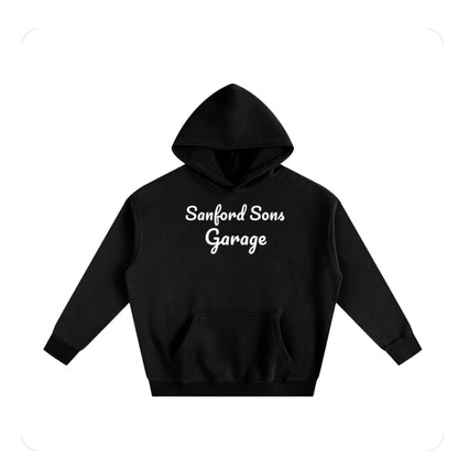 The Fellas Hoodie