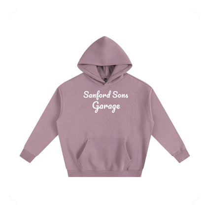 The Fellas Hoodie