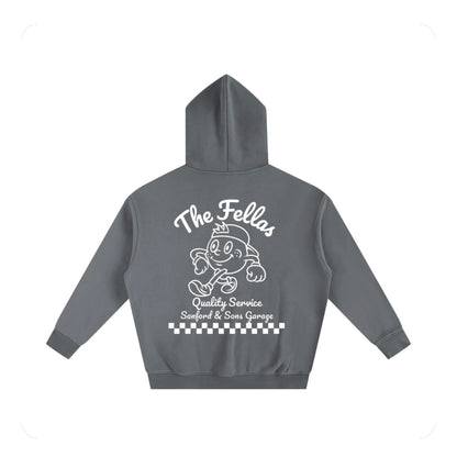 The Fellas Hoodie