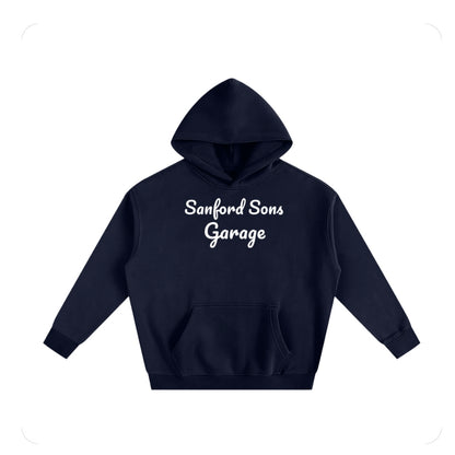 The Fellas Hoodie