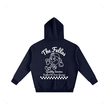 The Fellas Hoodie