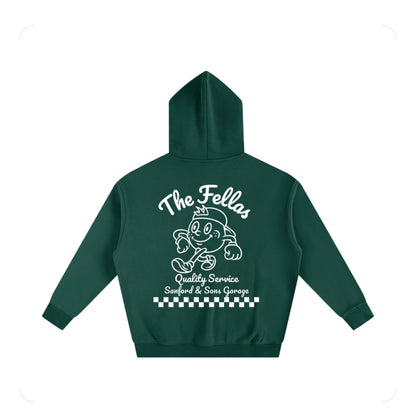 The Fellas Hoodie
