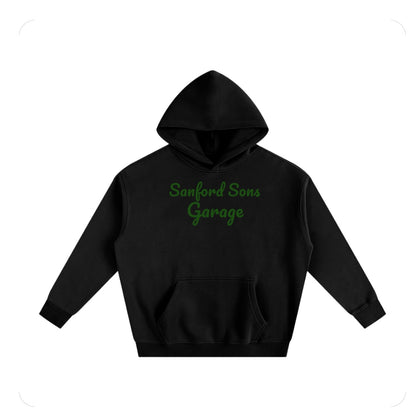 The Fellas Hoodie