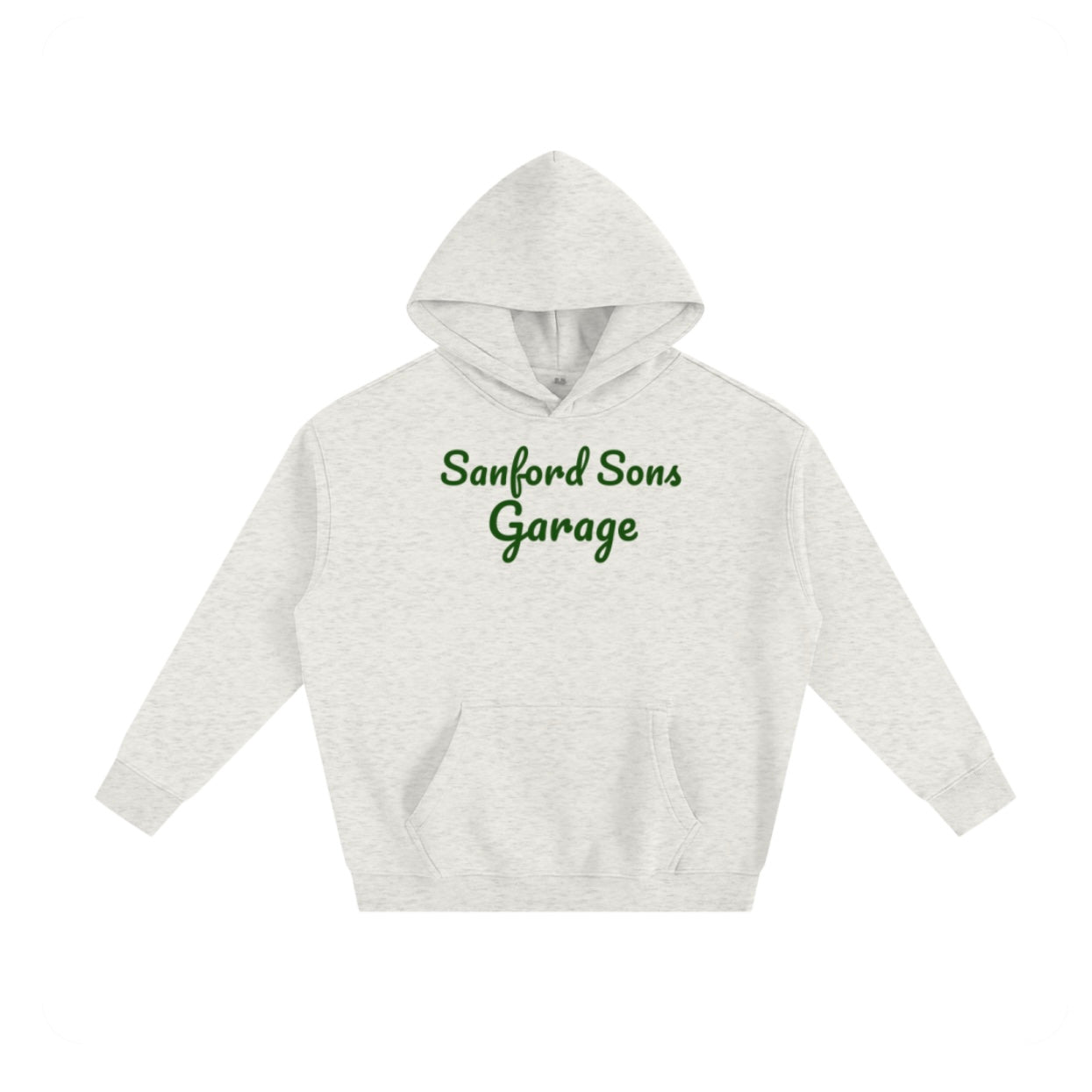 The Fellas Hoodie