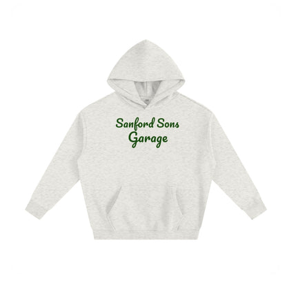 The Fellas Hoodie