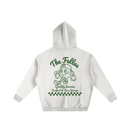 The Fellas Hoodie