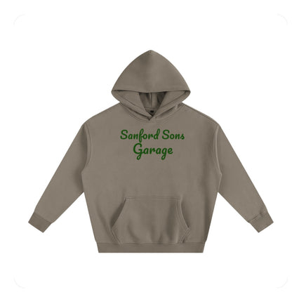 The Fellas Hoodie