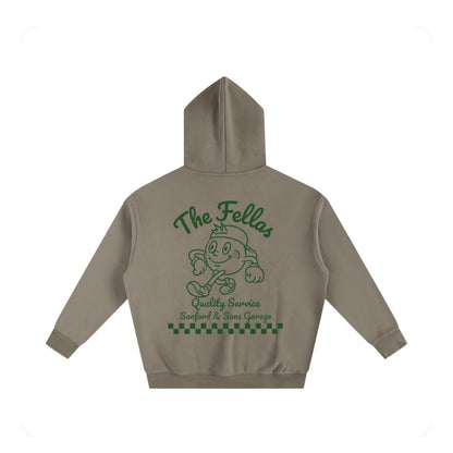 The Fellas Hoodie