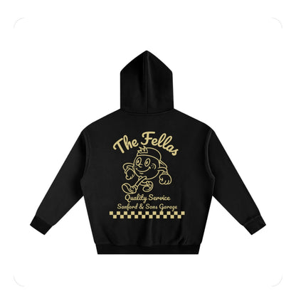 The Fellas Hoodie