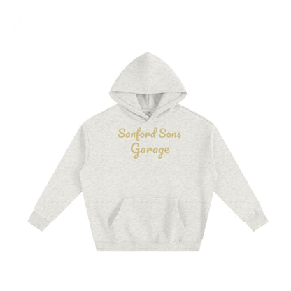 The Fellas Hoodie