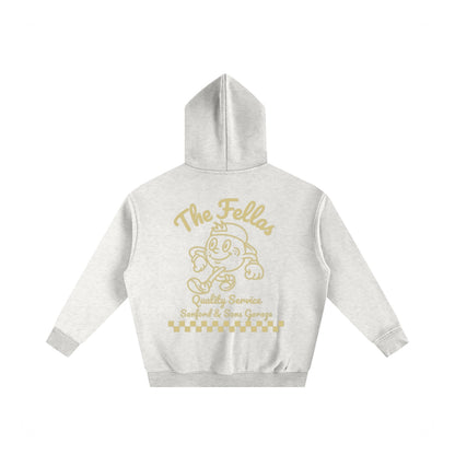 The Fellas Hoodie