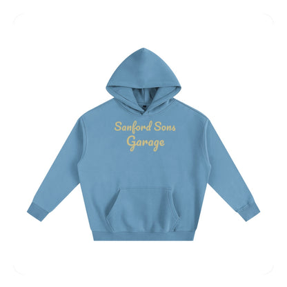 The Fellas Hoodie