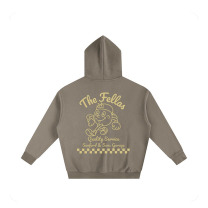 The Fellas Hoodie