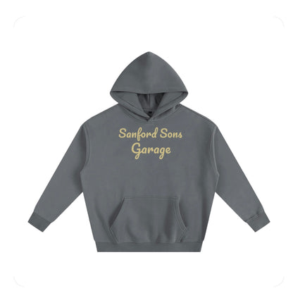 The Fellas Hoodie