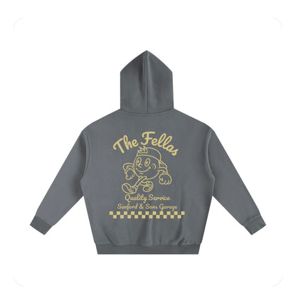 The Fellas Hoodie